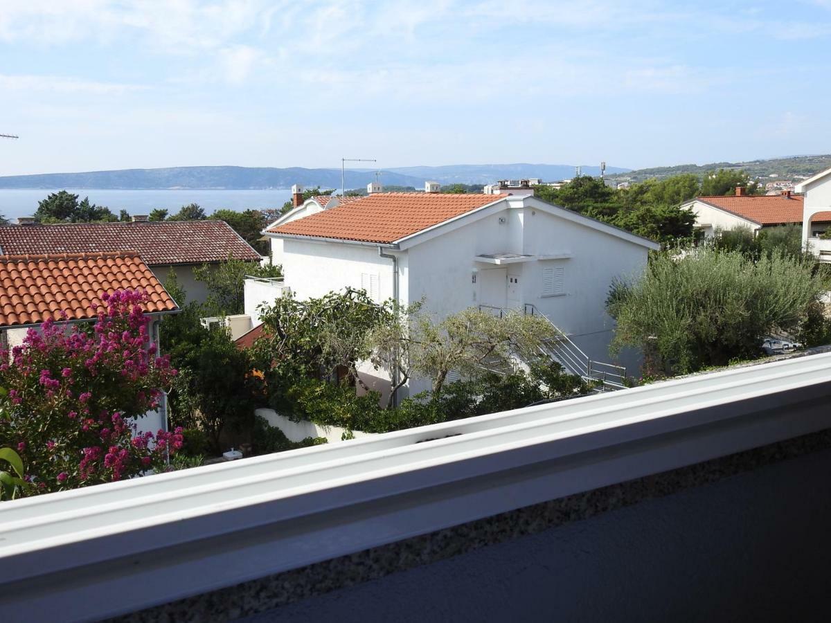 Vb Jelcic Krk Apartman *